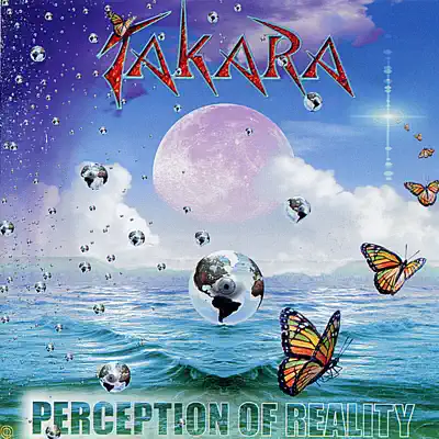Perception of Reality - Takara Perception of Reality - Takara