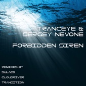 Forbidden Siren - Single artwork