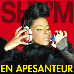 En apesanteur (Reprise 2011) - Single - Shy'm