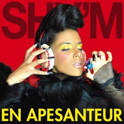 Shy'm - En apesanteur (Reprise 2011)