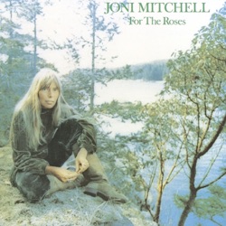 Joni Mitchell - You Turn Me On I'm a Radio