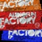 Factory (Cassette Jam Remix) - AudioFun lyrics