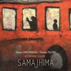 Samajhima (feat. Erwan Hamon) - Single