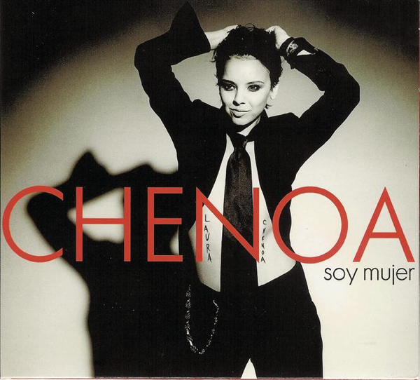 Download Chenoa - Soy Mujer (2004) Album – Telegraph