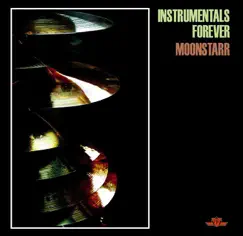Instrumentals Forever by Moonstarr album reviews, ratings, credits
