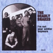 The Deadly Snakes - Graveyard Shake