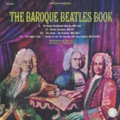 The Baroque Beatles artwork