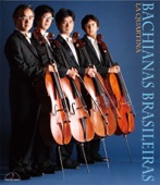 Bachianas Brasileiras