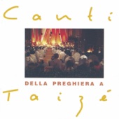 Canti Della Preghiera à Taizé artwork