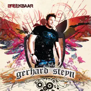 last ned album Gerhard Steyn - Breekbaar
