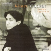 Etudes, Op. 25: Etude No. 19 In C Sharp Minor, Op. 25, No. 7