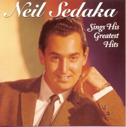 Neil Sedaka - King of Clowns