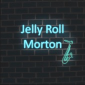 Jelly Roll Morton - Billy Goat Stomp