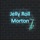 Jelly Roll Morton-Billy Goat Stomp