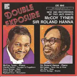Double Exposure - McCoy Tyner Double Exposure - McCoy Tyner