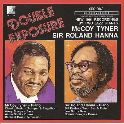 Double Exposure - McCoy Tyner