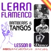 Learn Flamenco. Sing, Play And Dance Bamberas And Tangos. Lesson 8