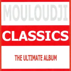 Classics : Mouloudji - Mouloudji