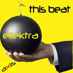 This Beat - EP by Rachel Ellektra album reviews, ratings, credits