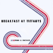 Breakfast At Tiffanys (Justin Corza Meets Greg Blast Remix Edit) artwork