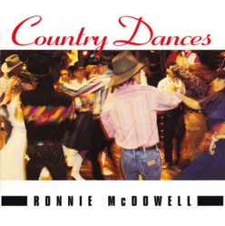 Ronnie McDowell - The Twist
