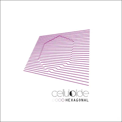 Hexagonal - Celluloide Hexagonal - Celluloide