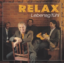 Relax - Schau mi net so an