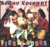 Señor Coconut - Smoke On the Water (Radio Edit)