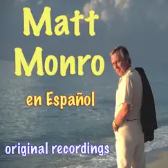 En Español - Original Recordings by Matt Monro album reviews, ratings, credits