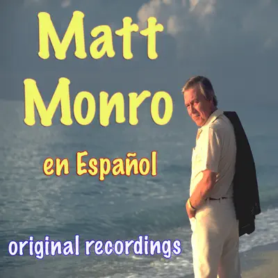 En Español - Original Recordings - Matt Monro