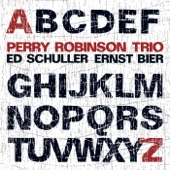 Perry Robinson Trio - Unisphere