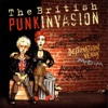 The British Punkinvasion Vol. 1