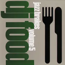 Jazz Brakes Volume 5 - DJ Food Jazz Brakes Volume 5 - DJ Food