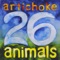 Skunk - Artichoke lyrics