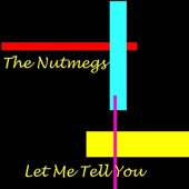 The Nutmegs - You're Crying