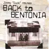 Back to Bentonia album lyrics, reviews, download