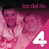 Four Hits: Los del Rio - EP artwork