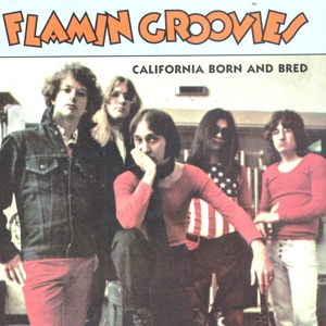 California Born and Bred