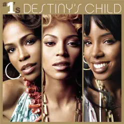 #1's - Destiny's Child