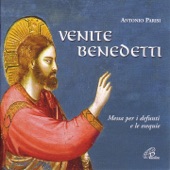 Venite Benedetti artwork