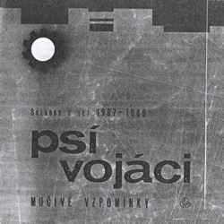 Psí vojáci - Ziletky