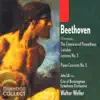 Beethoven: Overtures & Piano Concerto No. 5 album lyrics, reviews, download