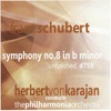 Carl Davis & Philharmonia Orchestra - Symphony No. 8 In B Minor, "Unfinished" D759: I. Allegro Moderato