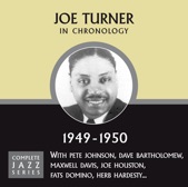 Big Joe Turner - Jumpin' At The Jubilee (12-22-49)