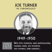 Joe Turner - The Sun Is Shining (c. 4/50)