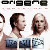 Origene - Sanctuary (Inertia Blue Remix)