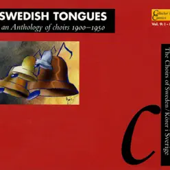 Swedish Tongues: An Anthology of Choirs (1900-1950) - Studio Orchestra Swedish Tongues: An Anthology of Choirs (1900-1950) - Studio Orchestra