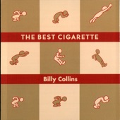 Billy Collins - best cigarette