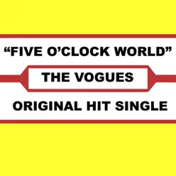 Fivo O'Clock World - The Vogues