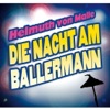 Die Nacht am Ballermann - EP